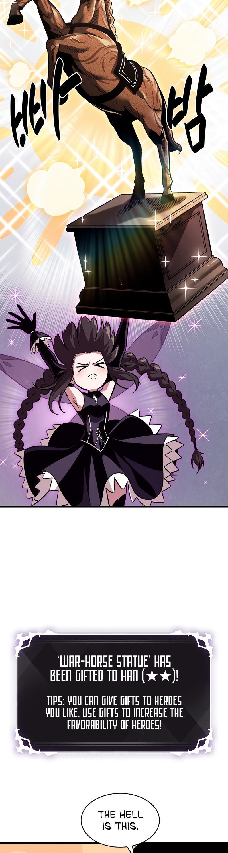 Pick Me Up! Chap 37 - Next Chap 38