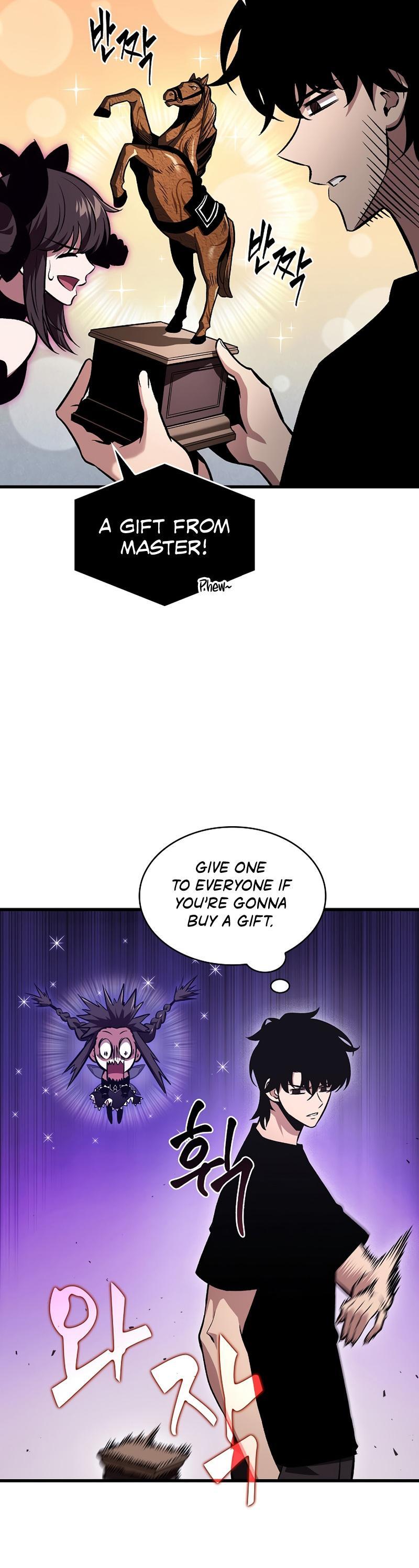 Pick Me Up! Chap 37 - Next Chap 38