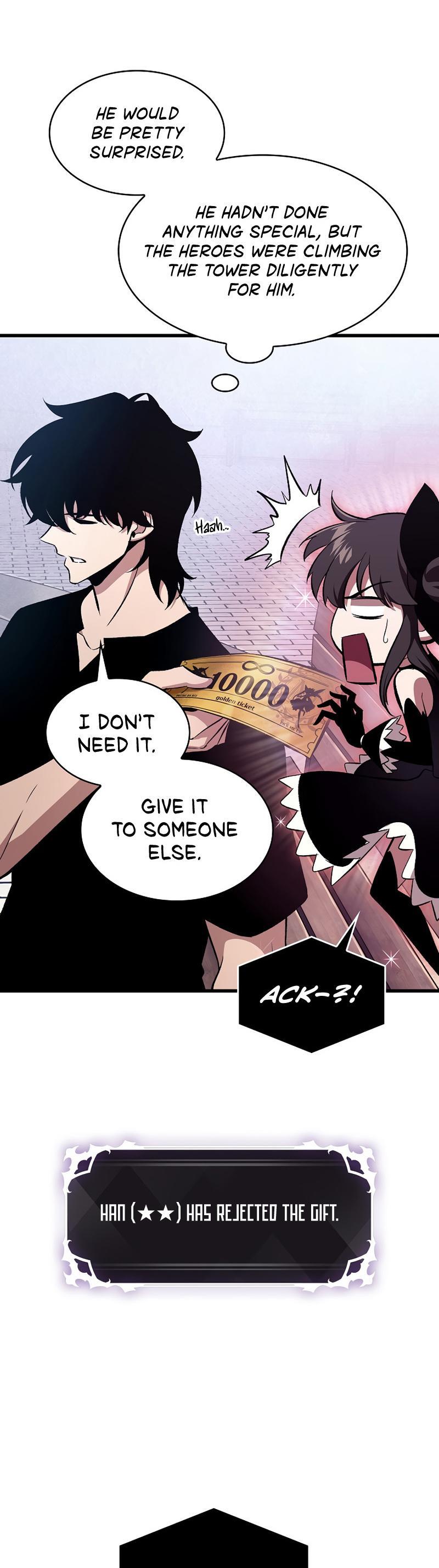 Pick Me Up! Chap 37 - Next Chap 38