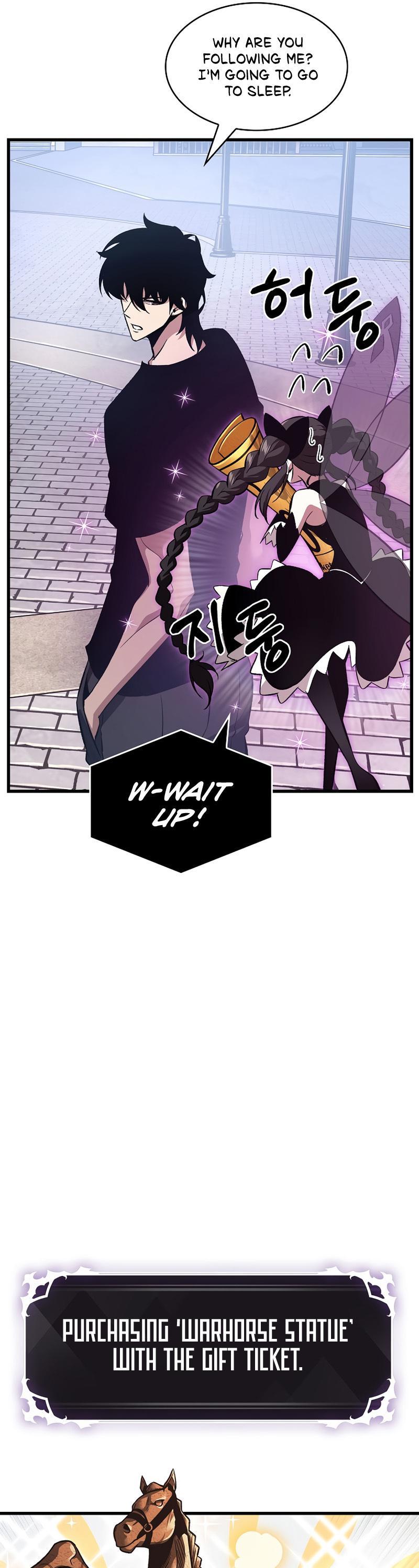 Pick Me Up! Chap 37 - Next Chap 38