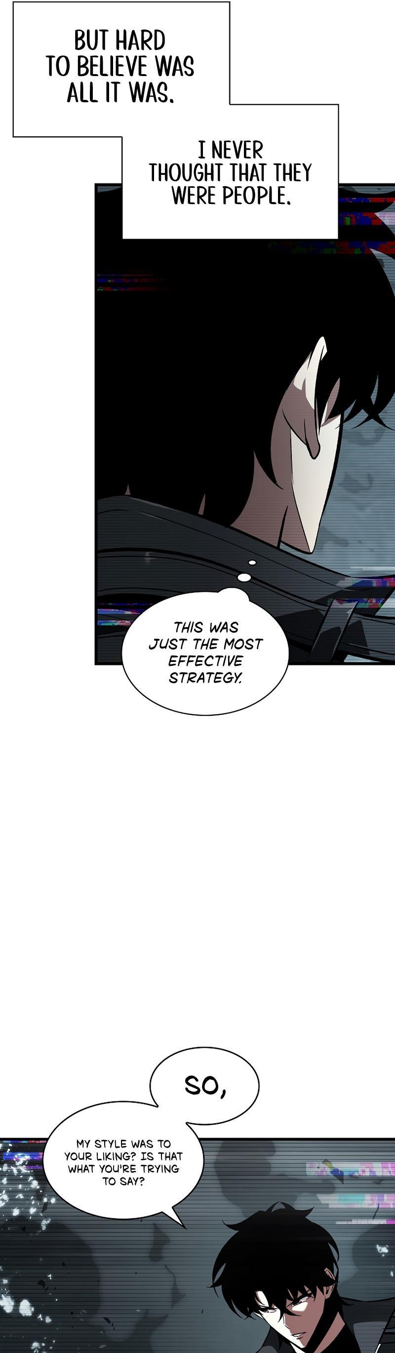 Pick Me Up! Chap 37 - Next Chap 38
