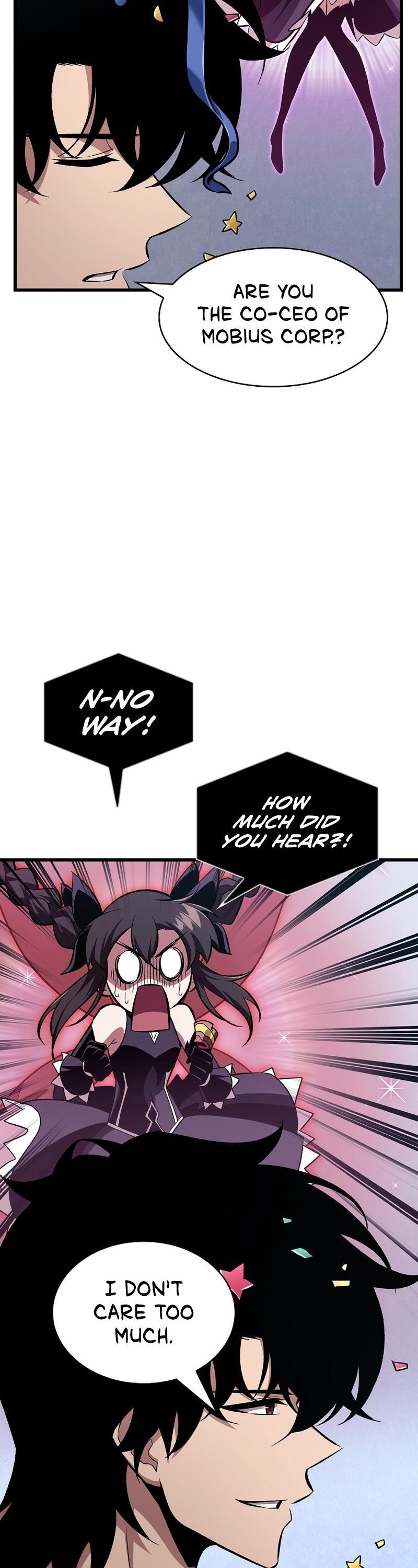 Pick Me Up! Chap 37 - Next Chap 38