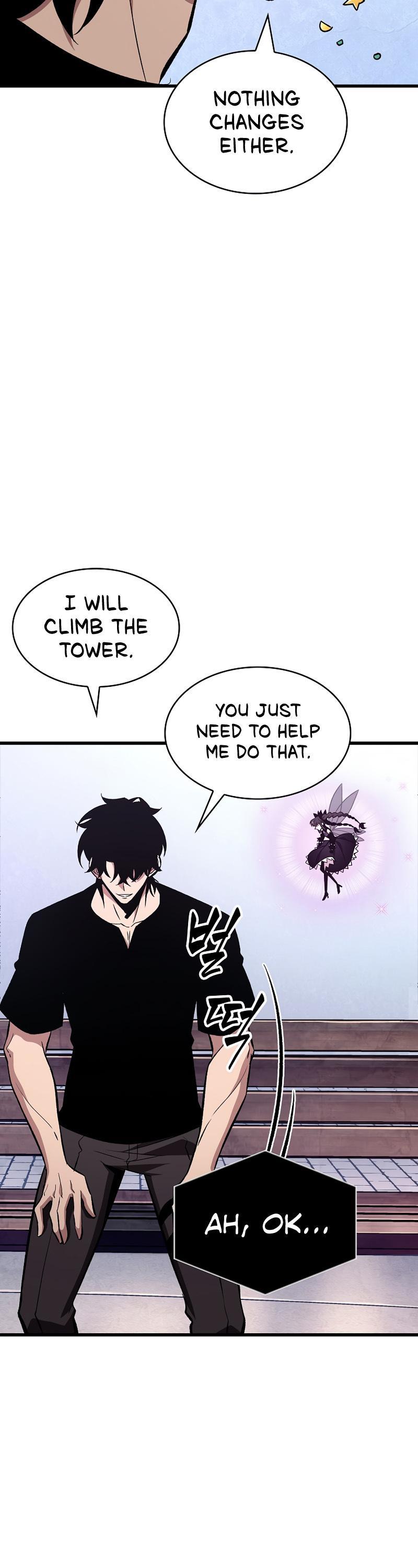 Pick Me Up! Chap 37 - Next Chap 38