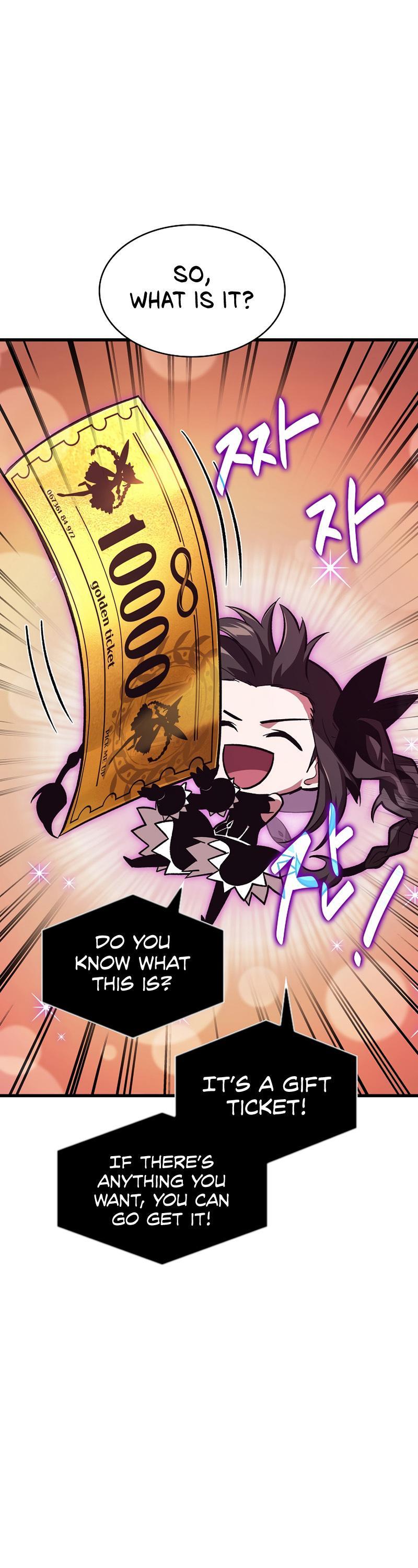 Pick Me Up! Chap 37 - Next Chap 38