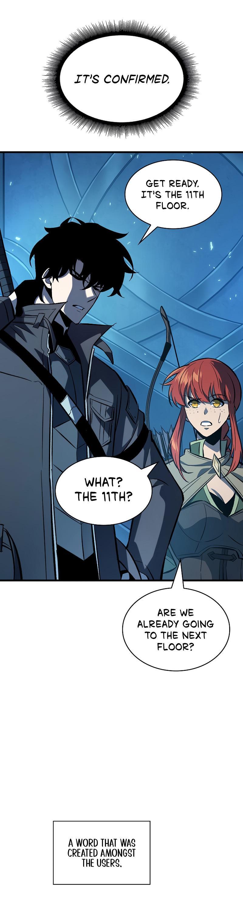 Pick Me Up! Chap 37 - Next Chap 38