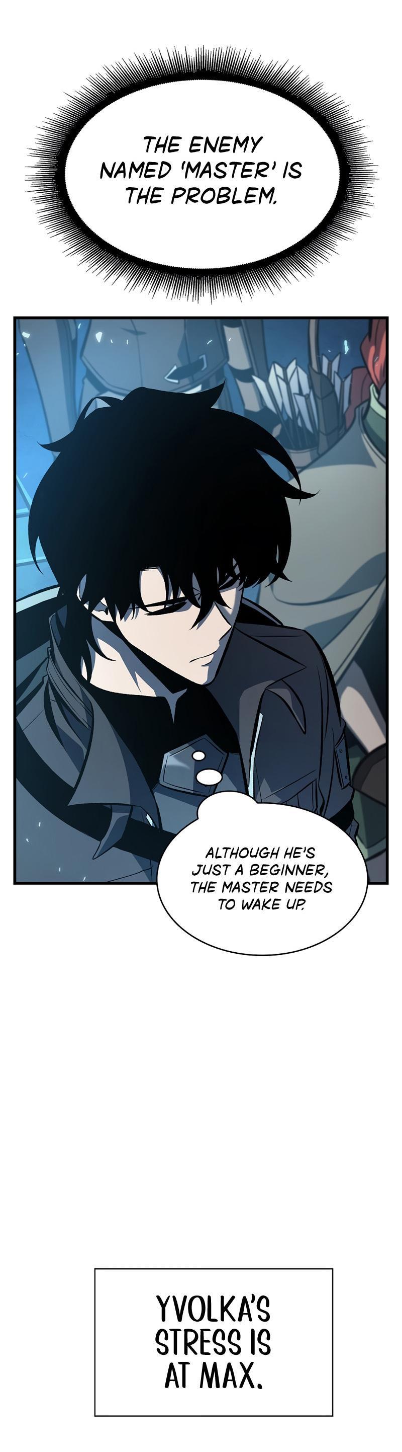 Pick Me Up! Chap 37 - Next Chap 38