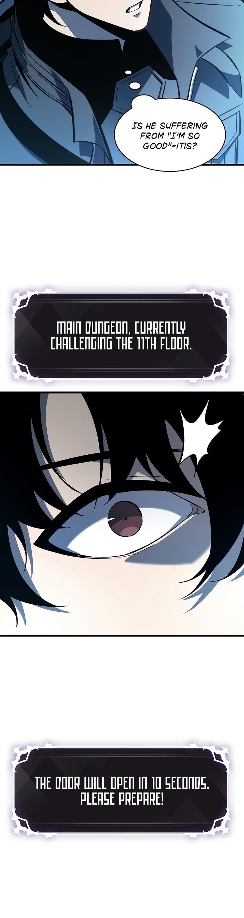 Pick Me Up! Chap 37 - Next Chap 38