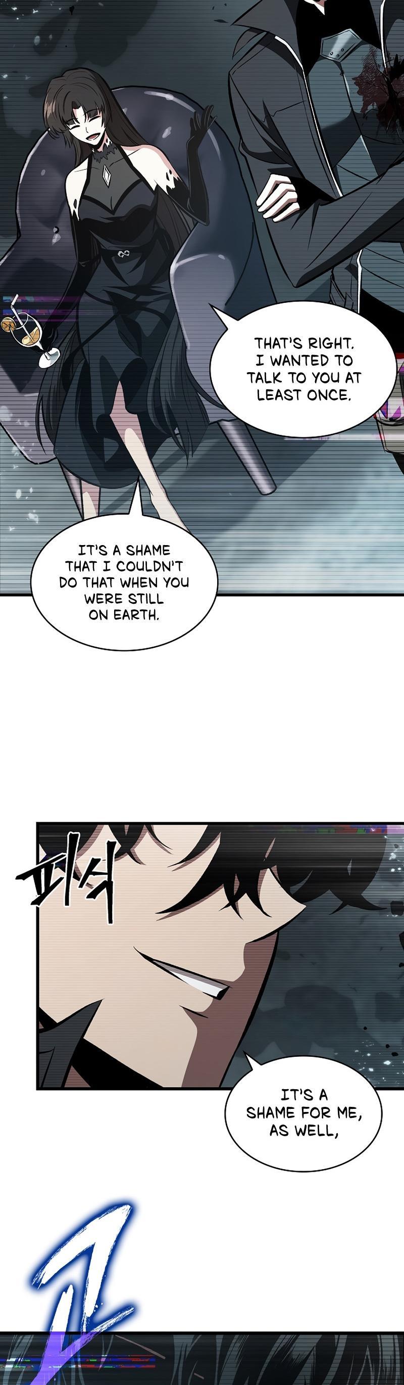 Pick Me Up! Chap 37 - Next Chap 38