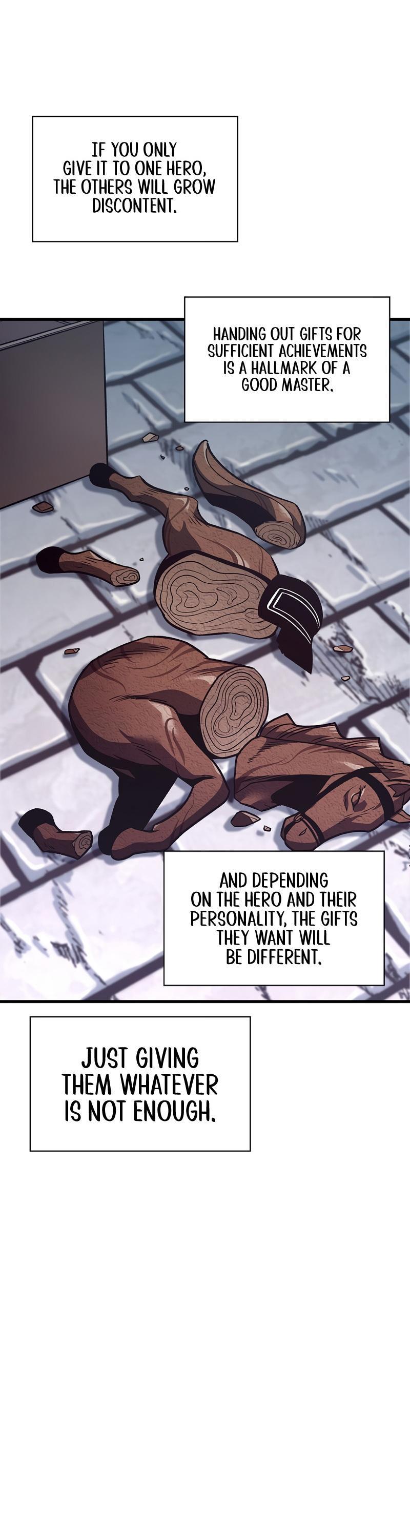Pick Me Up! Chap 37 - Next Chap 38