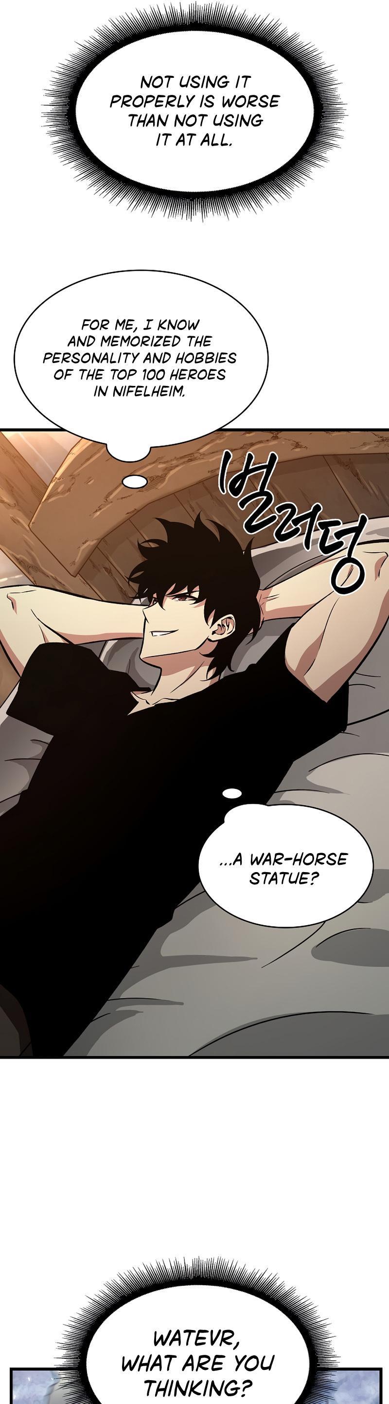 Pick Me Up! Chap 37 - Next Chap 38