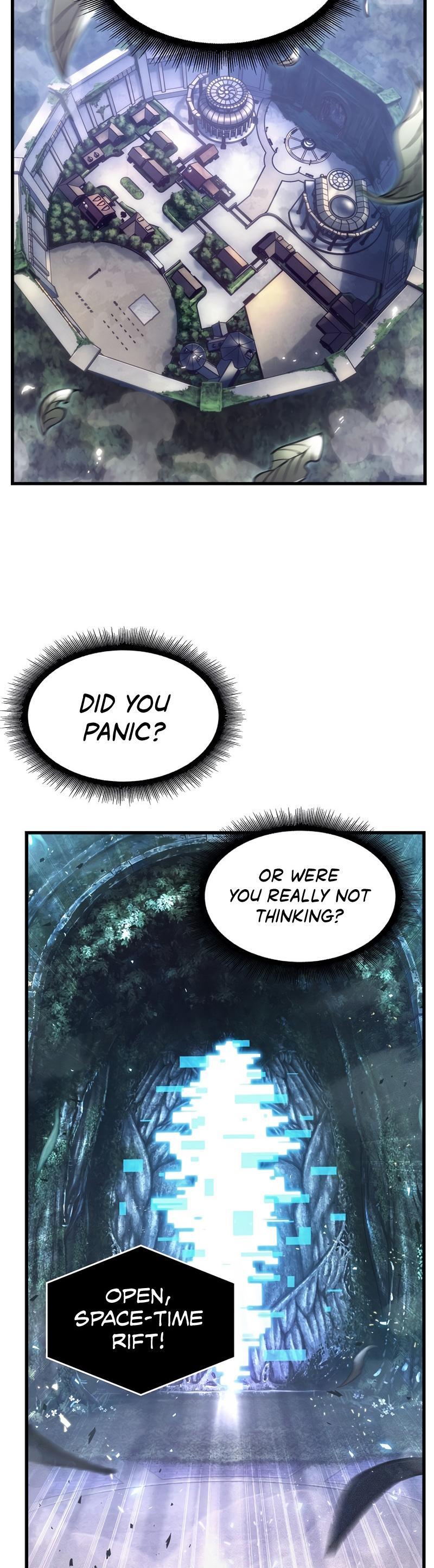 Pick Me Up! Chap 37 - Next Chap 38