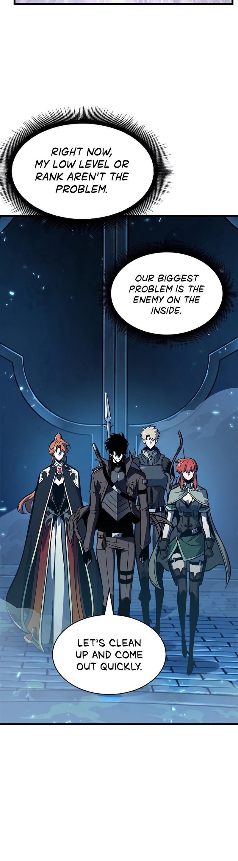 Pick Me Up! Chap 37 - Next Chap 38
