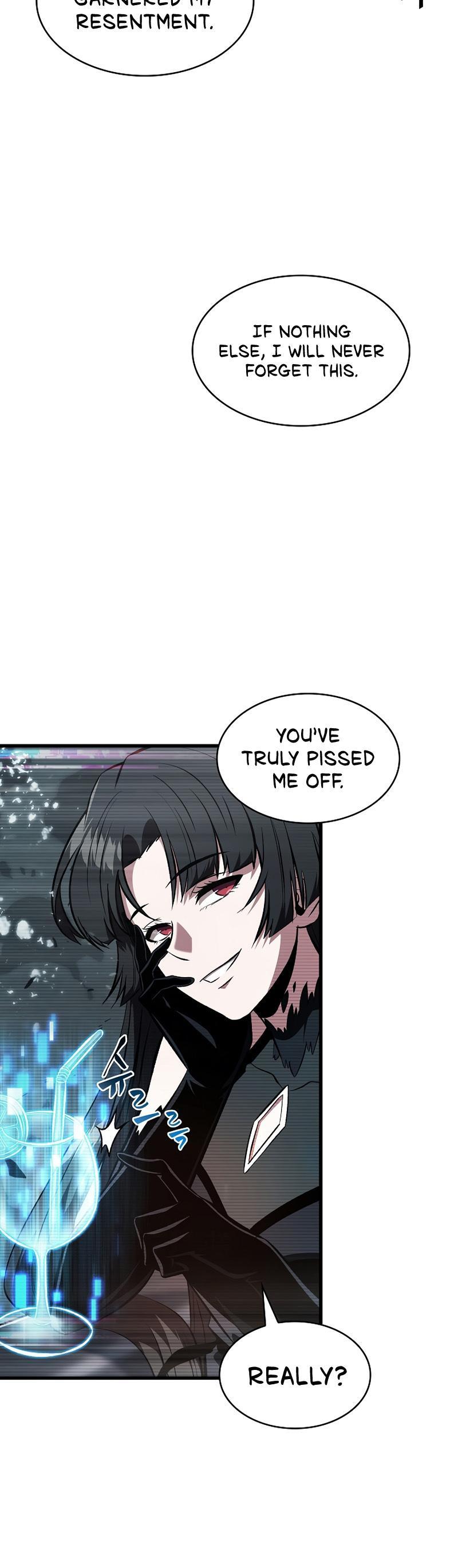 Pick Me Up! Chap 37 - Next Chap 38
