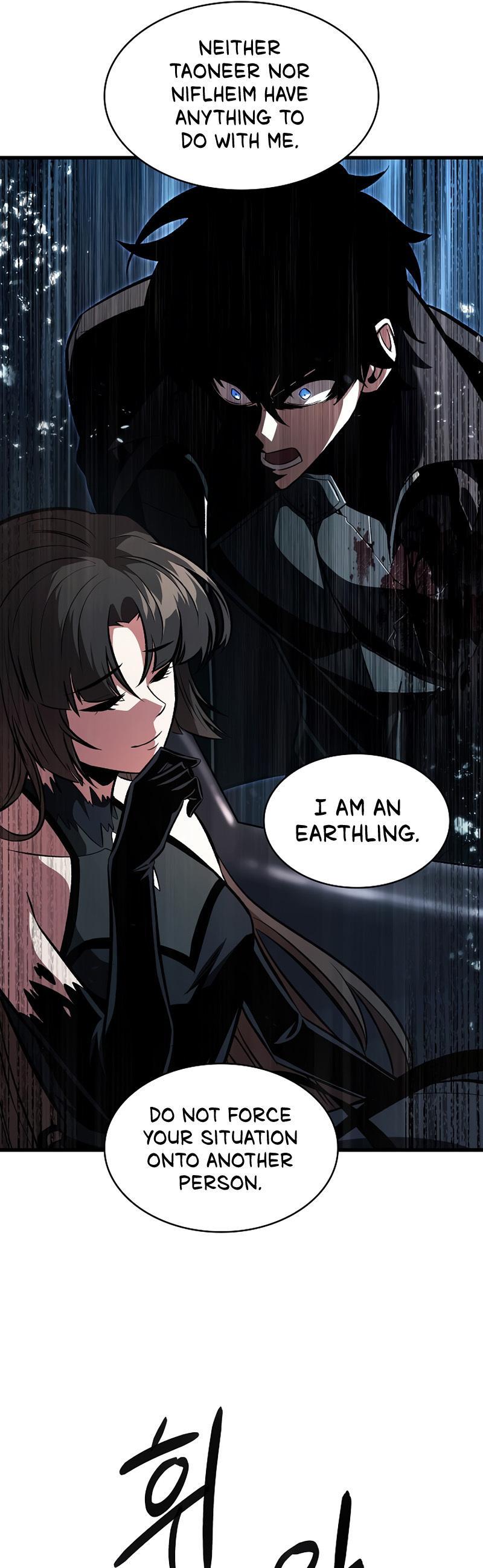 Pick Me Up! Chap 37 - Next Chap 38