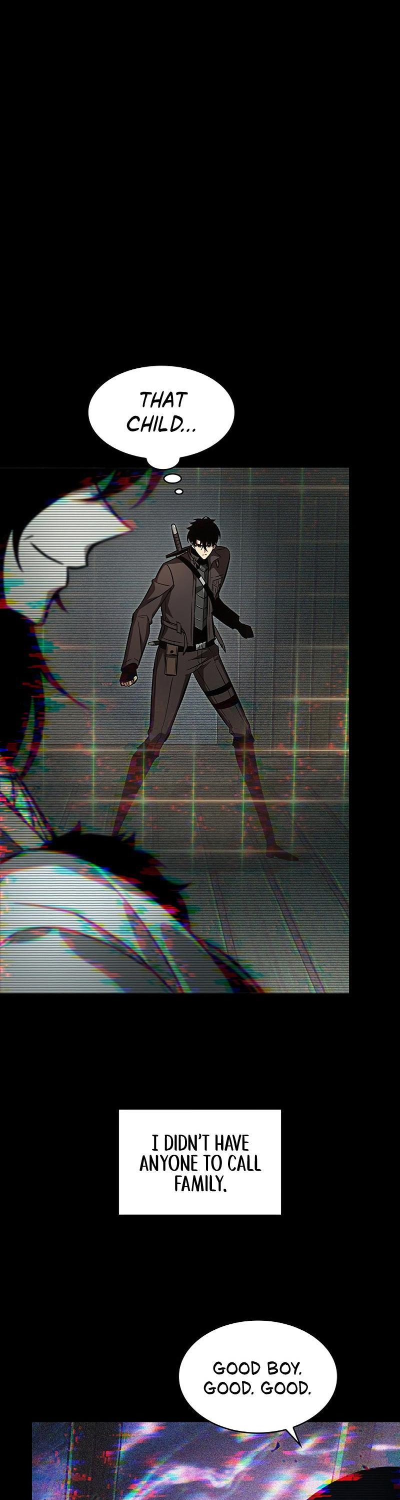 Pick Me Up! Chap 34 - Next Chap 35
