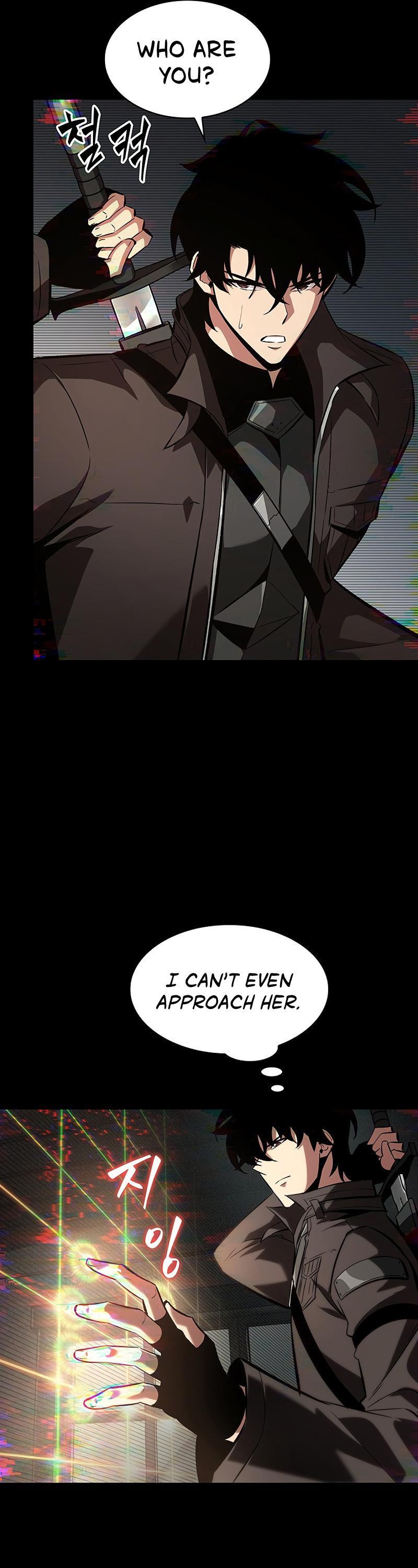 Pick Me Up! Chap 34 - Next Chap 35