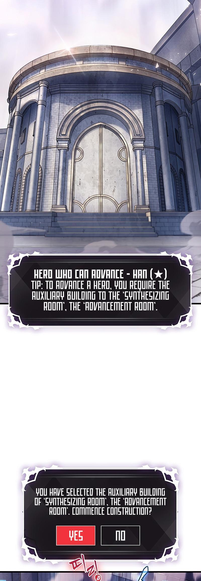 Pick Me Up! Chap 34 - Next Chap 35