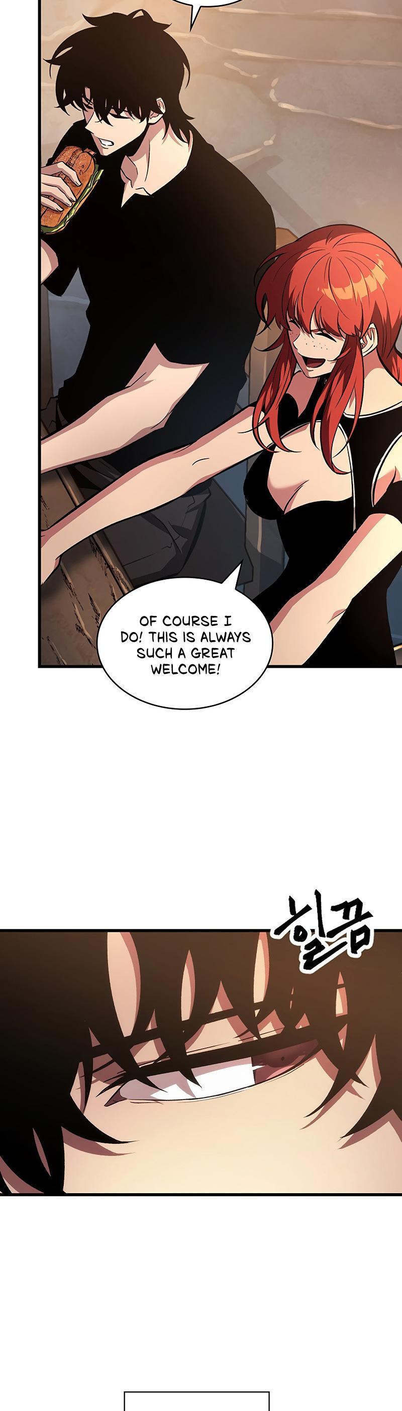 Pick Me Up! Chap 34 - Next Chap 35