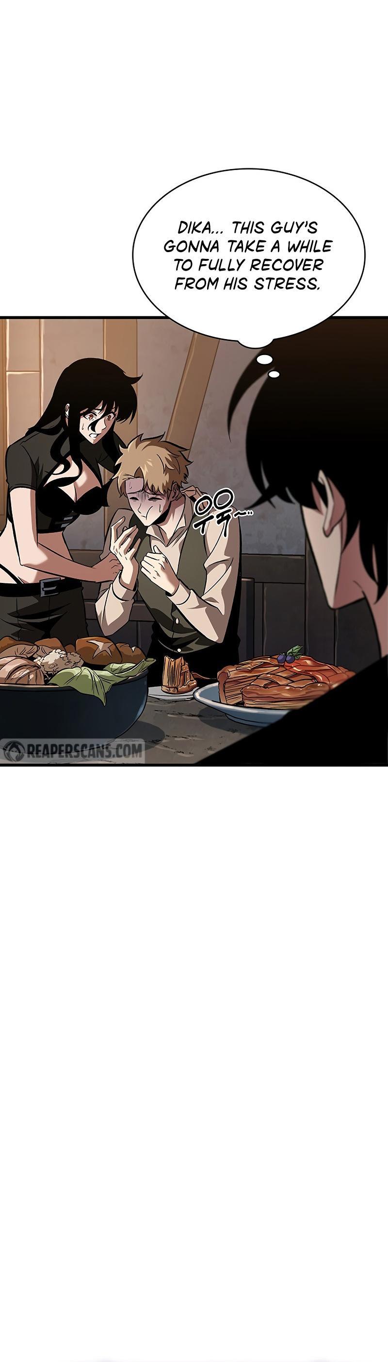 Pick Me Up! Chap 34 - Next Chap 35