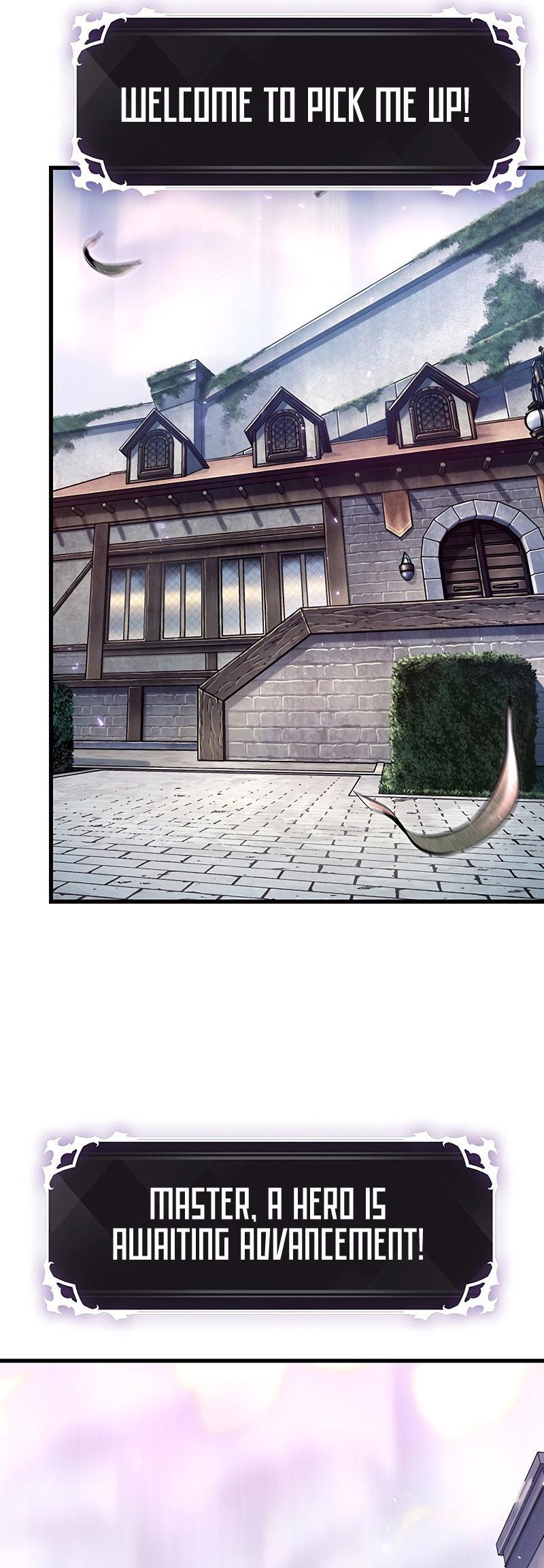 Pick Me Up! Chap 34 - Next Chap 35