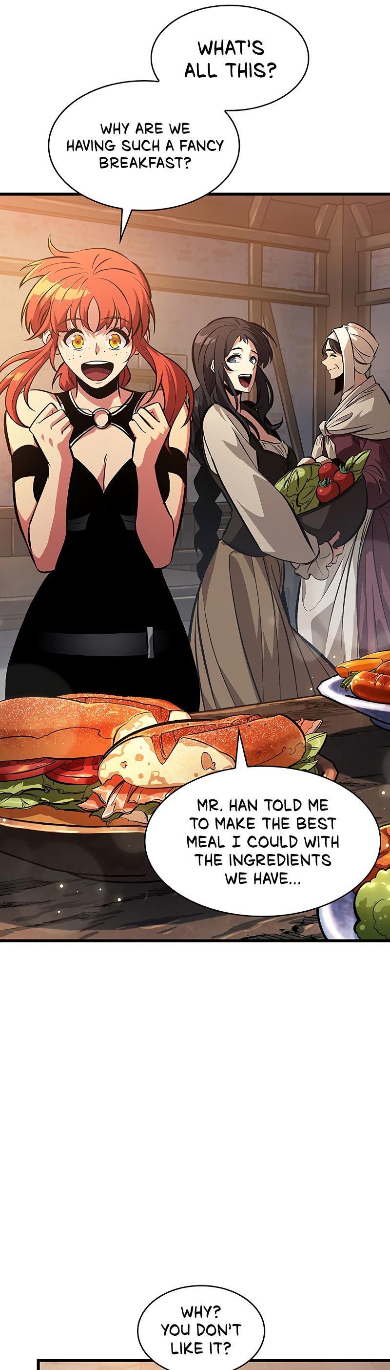 Pick Me Up! Chap 34 - Next Chap 35