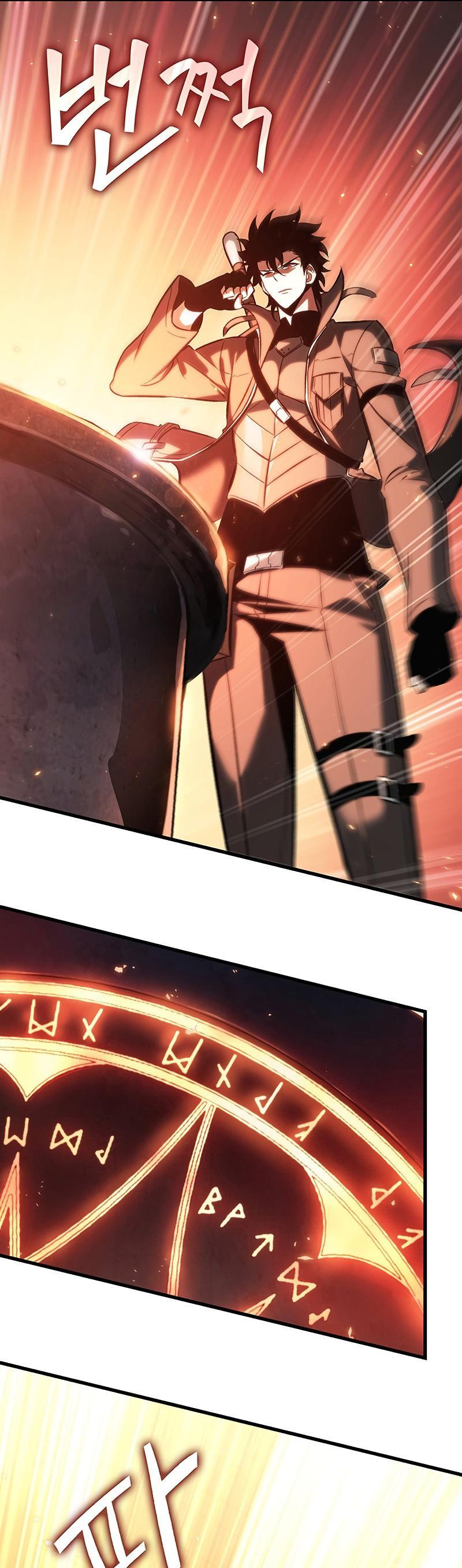 Pick Me Up! Chap 34 - Next Chap 35