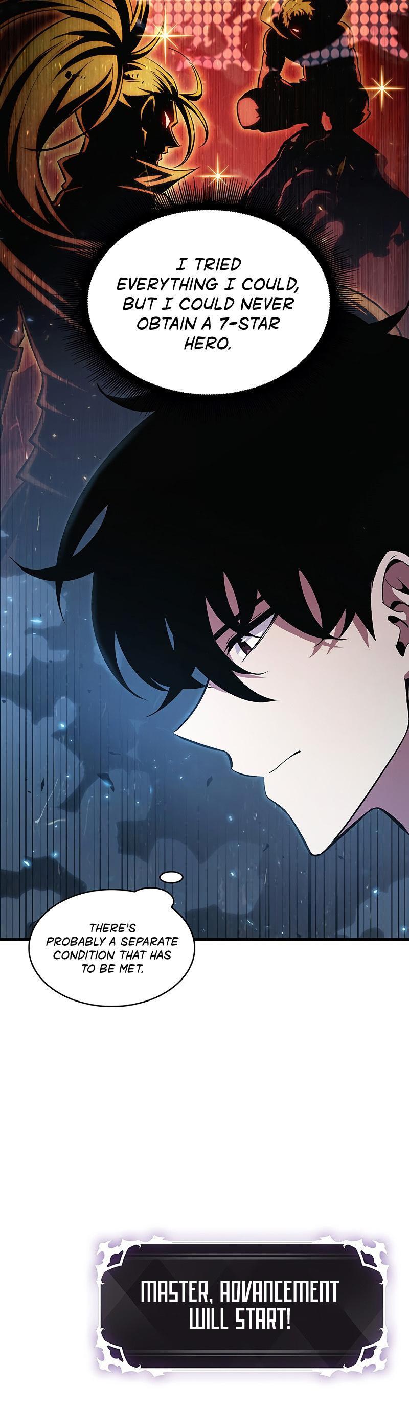 Pick Me Up! Chap 34 - Next Chap 35