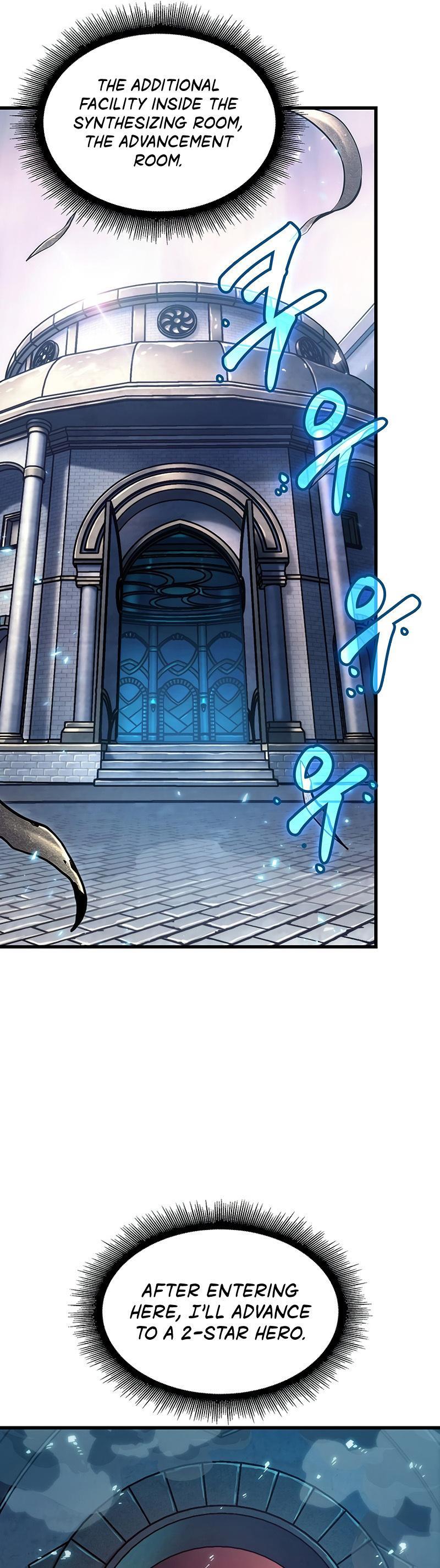 Pick Me Up! Chap 34 - Next Chap 35