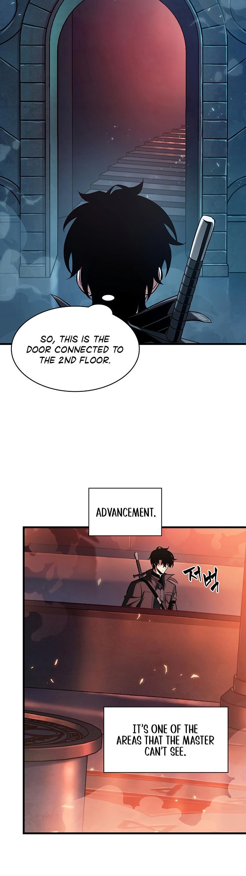 Pick Me Up! Chap 34 - Next Chap 35