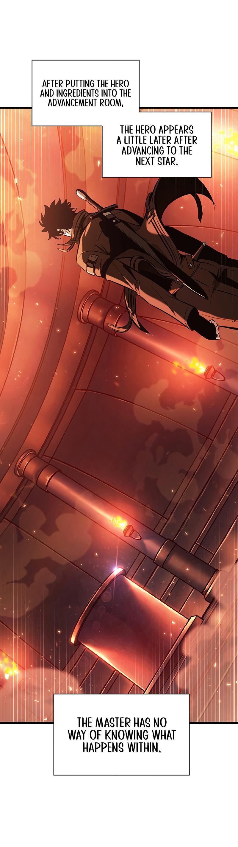 Pick Me Up! Chap 34 - Next Chap 35