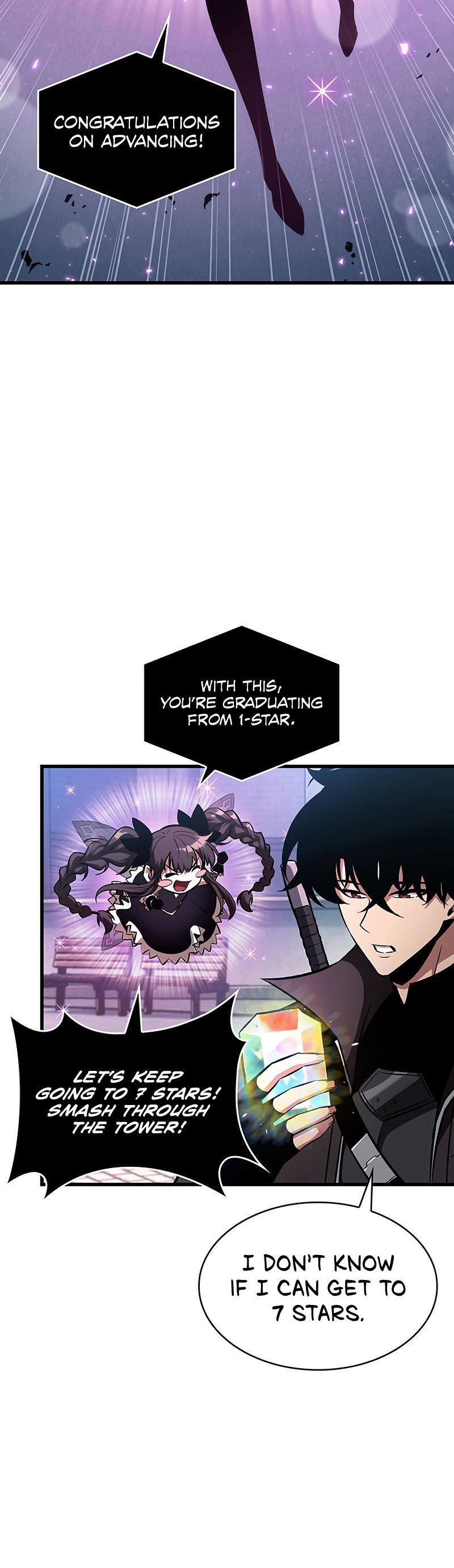 Pick Me Up! Chap 34 - Next Chap 35