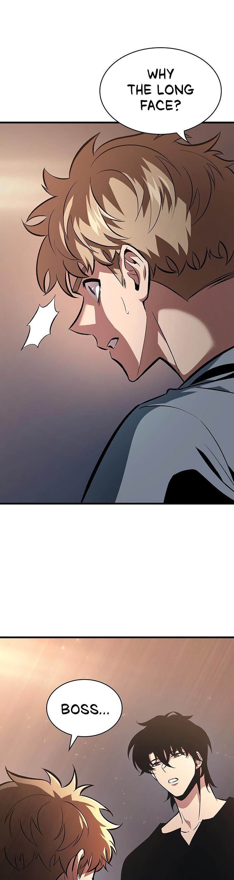 Pick Me Up! Chap 34 - Next Chap 35