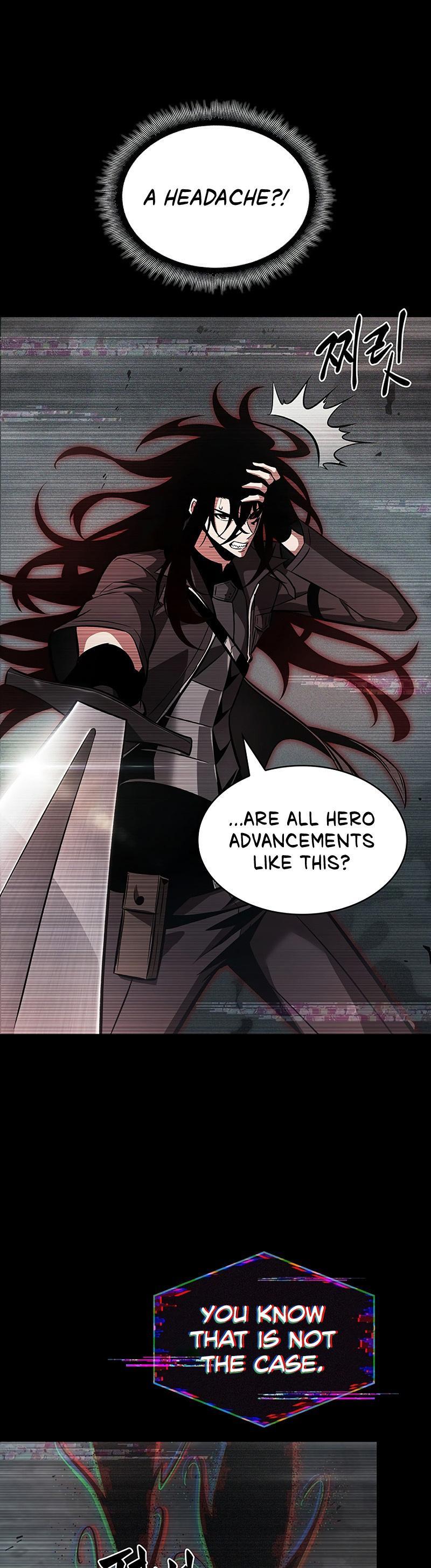 Pick Me Up! Chap 34 - Next Chap 35