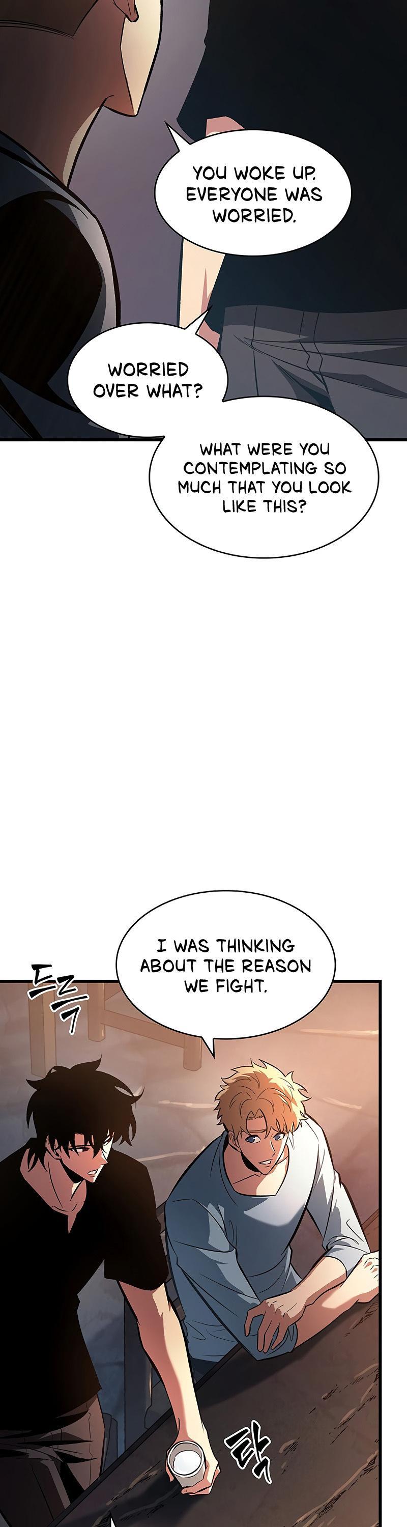 Pick Me Up! Chap 34 - Next Chap 35