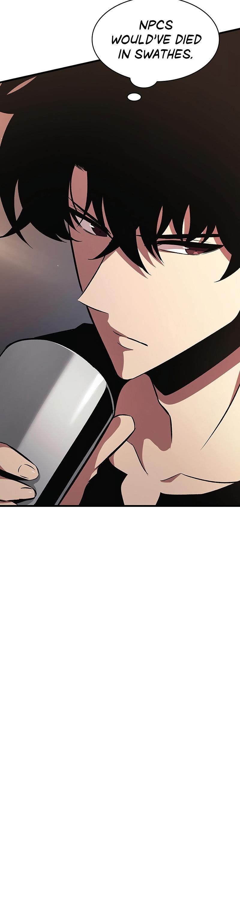 Pick Me Up! Chap 34 - Next Chap 35