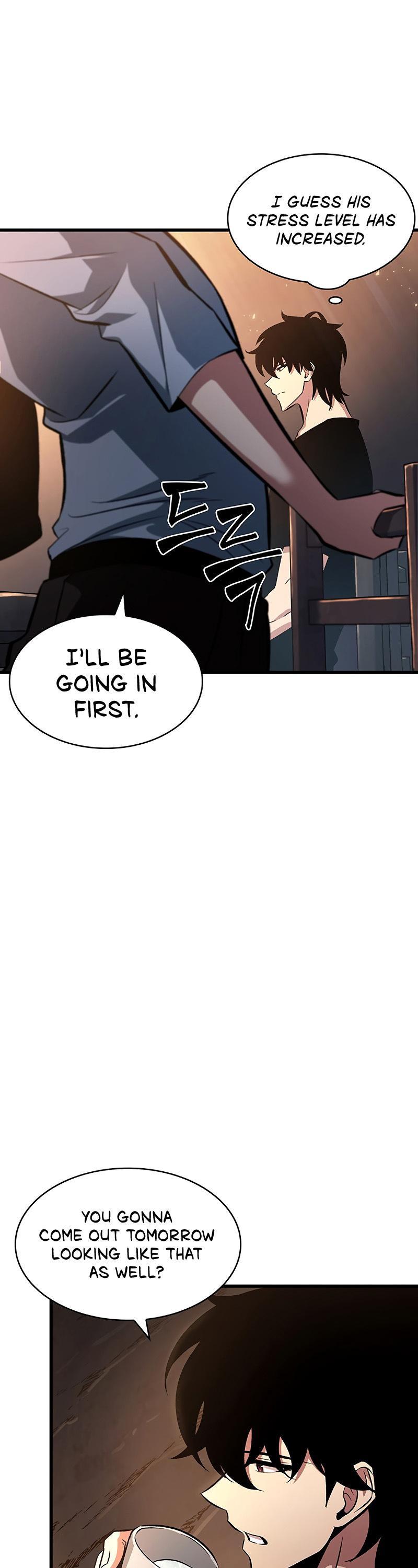 Pick Me Up! Chap 34 - Next Chap 35