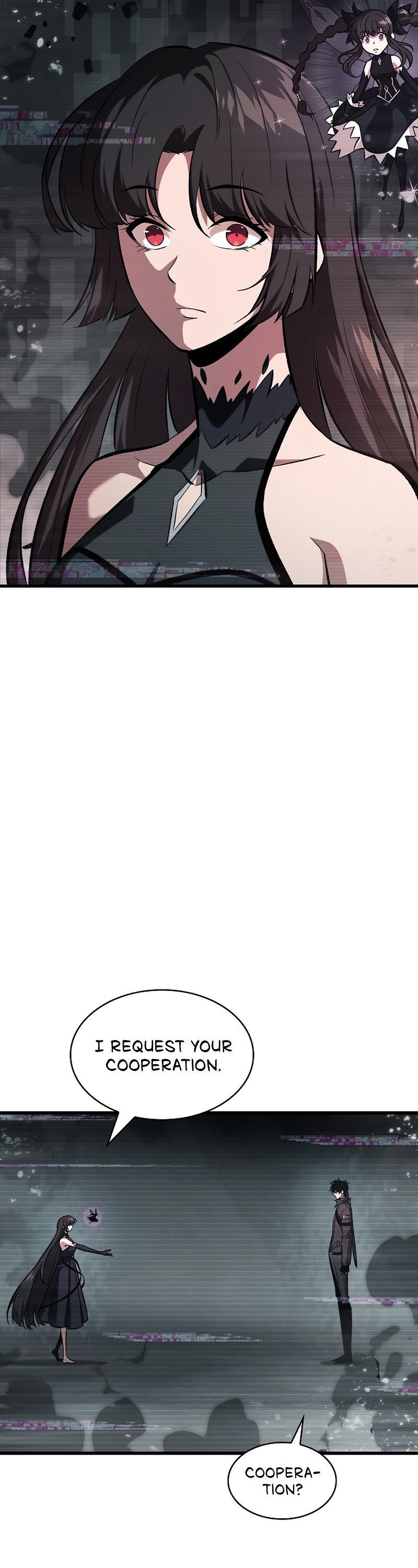 Pick Me Up! Chap 35 - Next Chap 36