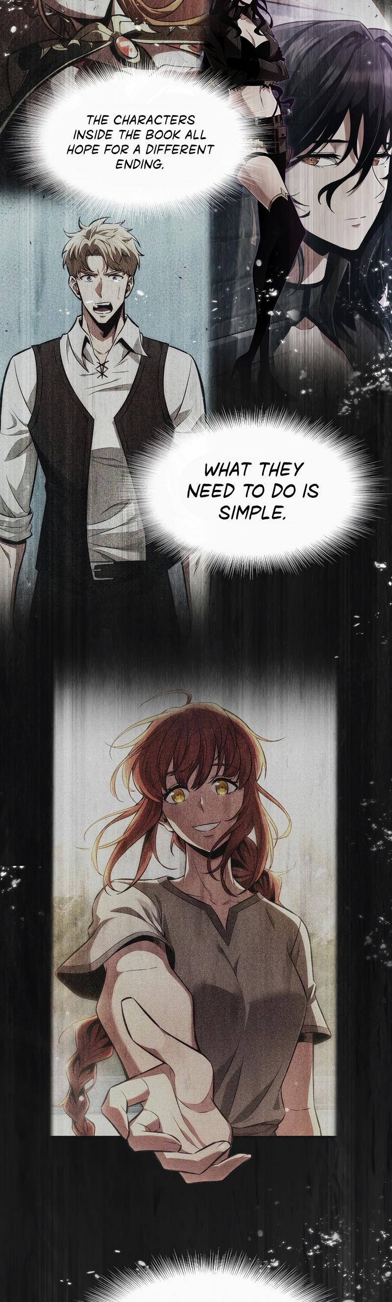 Pick Me Up! Chap 35 - Next Chap 36