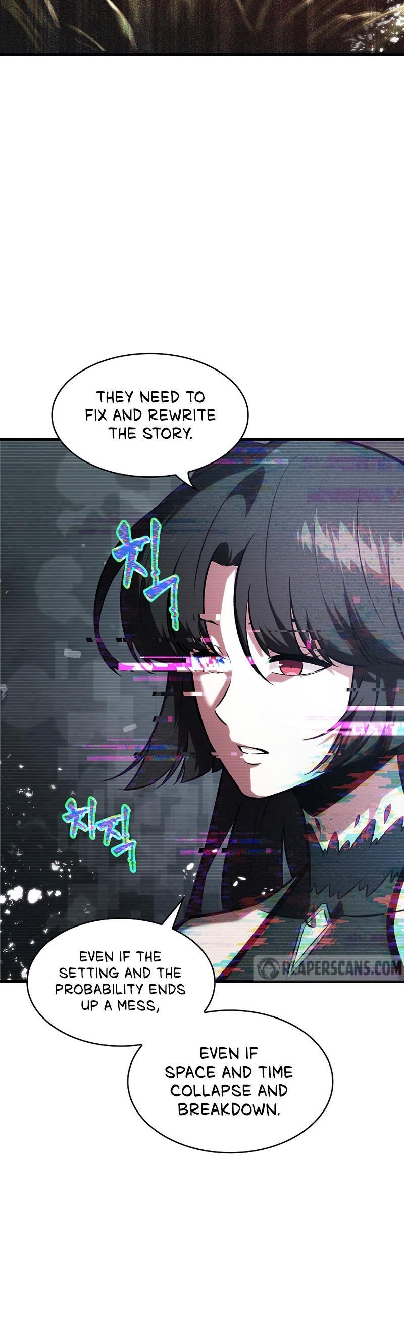 Pick Me Up! Chap 35 - Next Chap 36