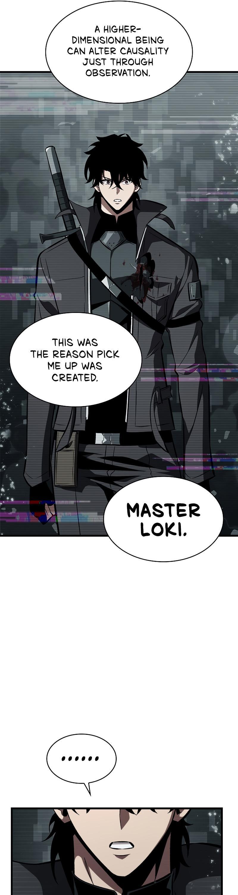 Pick Me Up! Chap 35 - Next Chap 36