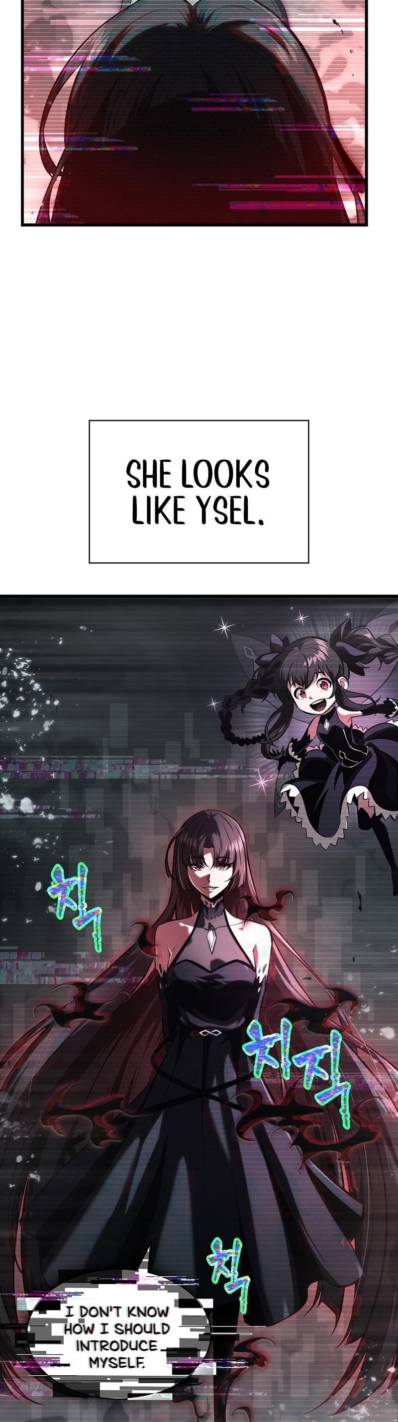 Pick Me Up! Chap 35 - Next Chap 36