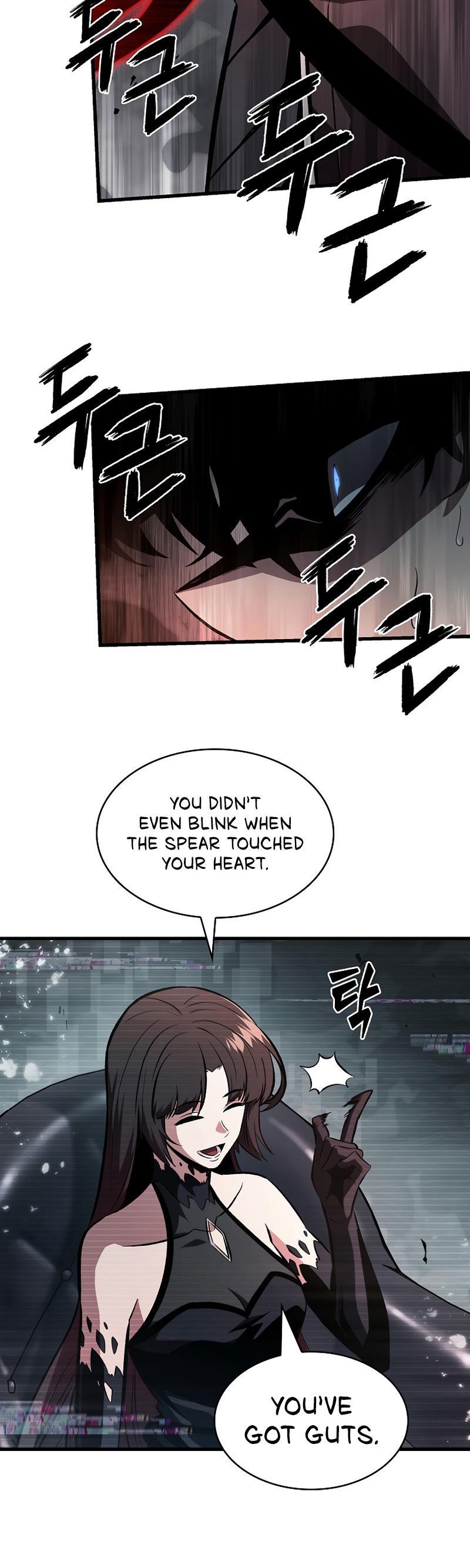 Pick Me Up! Chap 35 - Next Chap 36