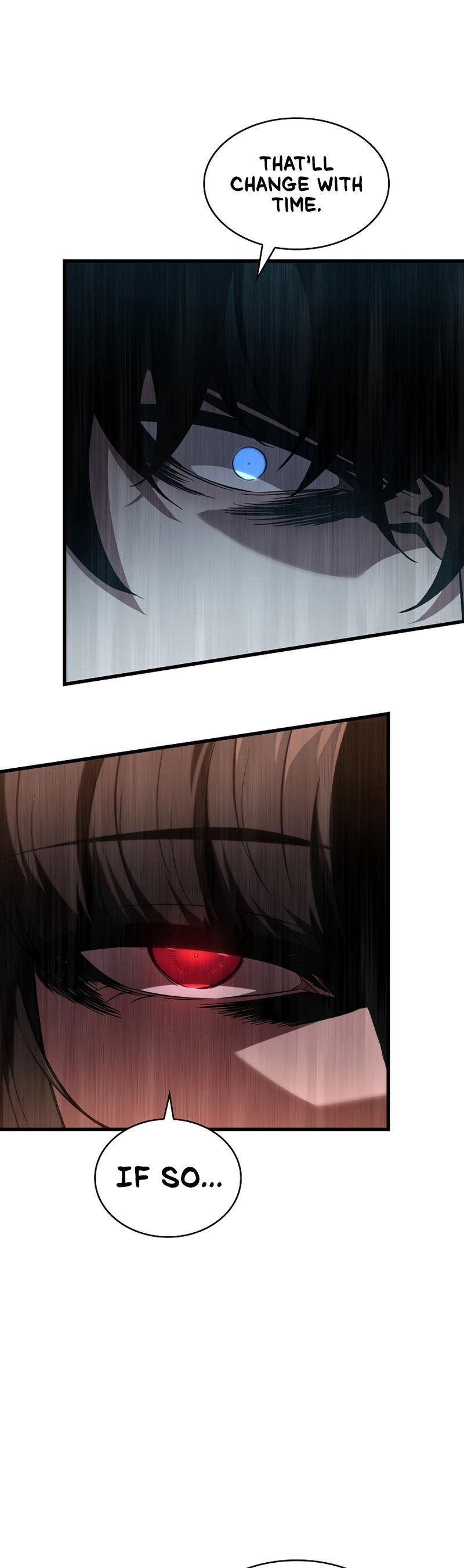 Pick Me Up! Chap 35 - Next Chap 36