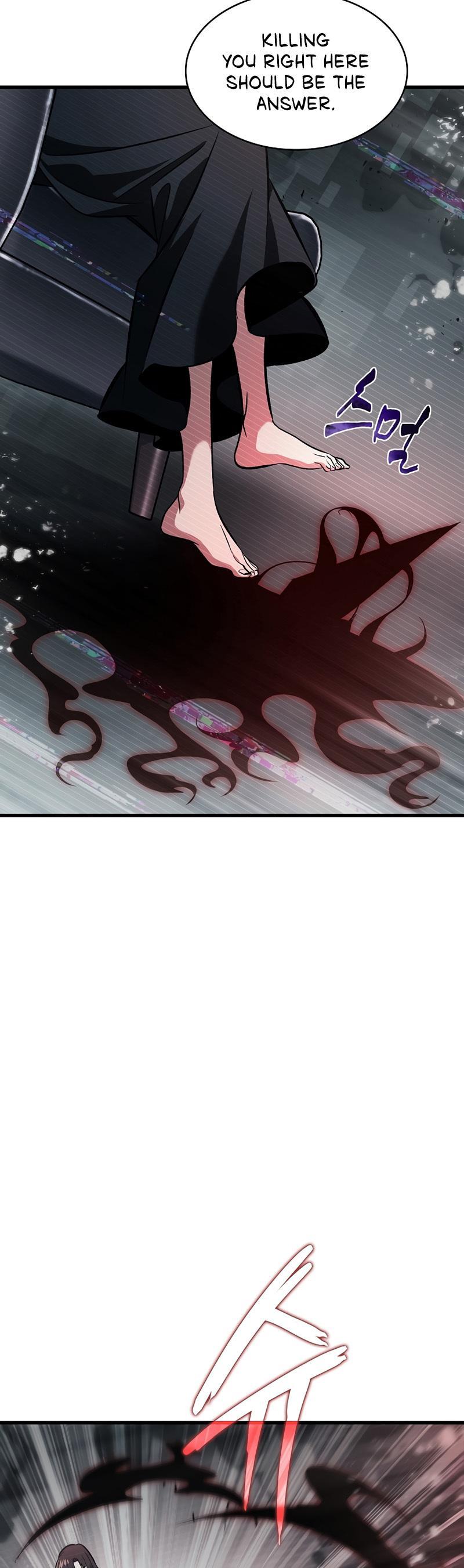 Pick Me Up! Chap 35 - Next Chap 36