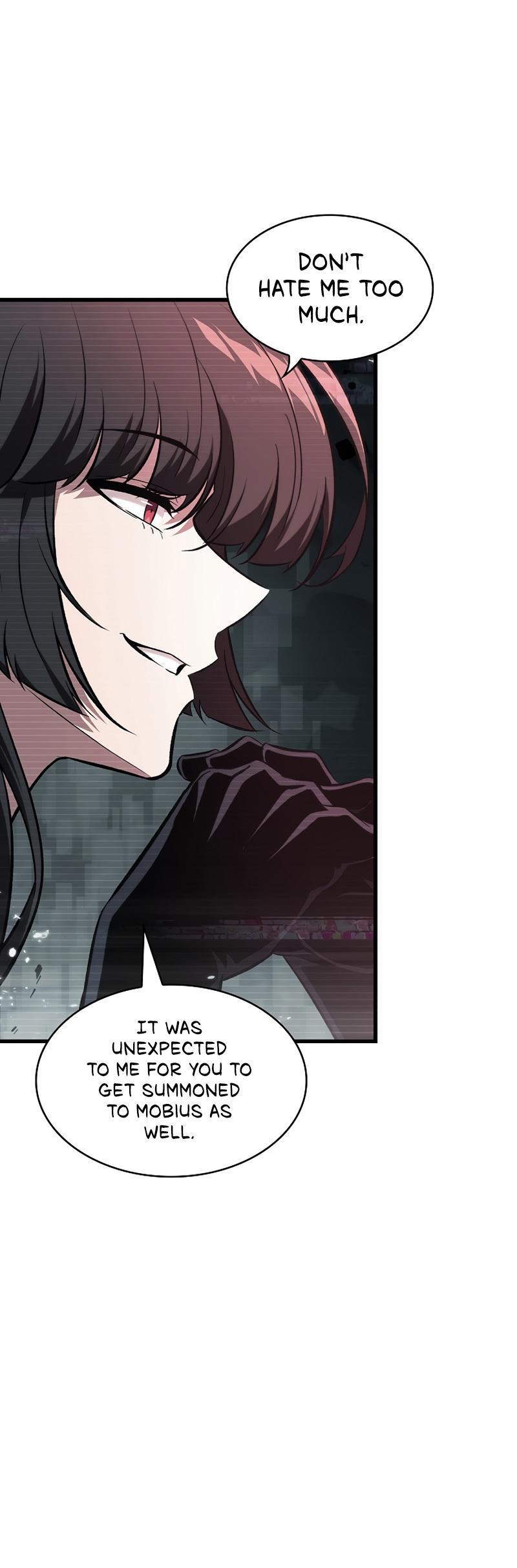 Pick Me Up! Chap 35 - Next Chap 36