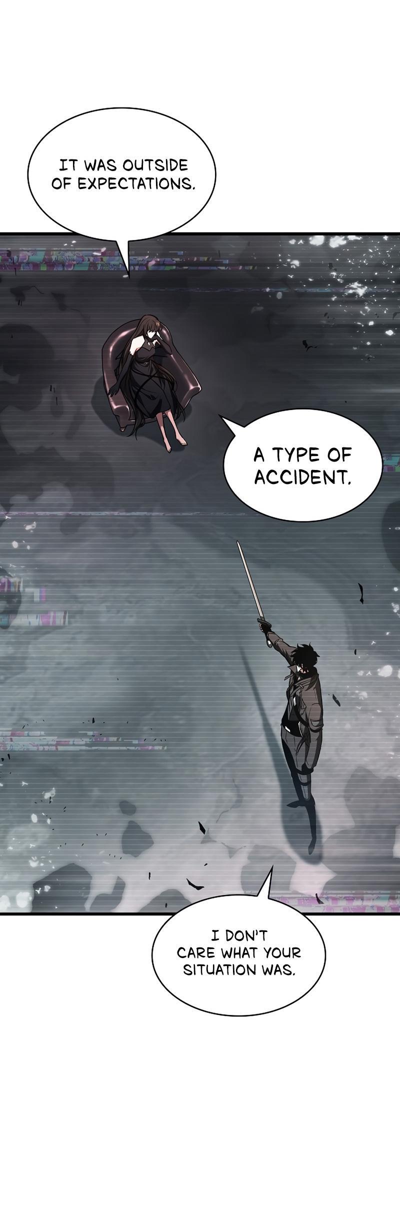 Pick Me Up! Chap 35 - Next Chap 36