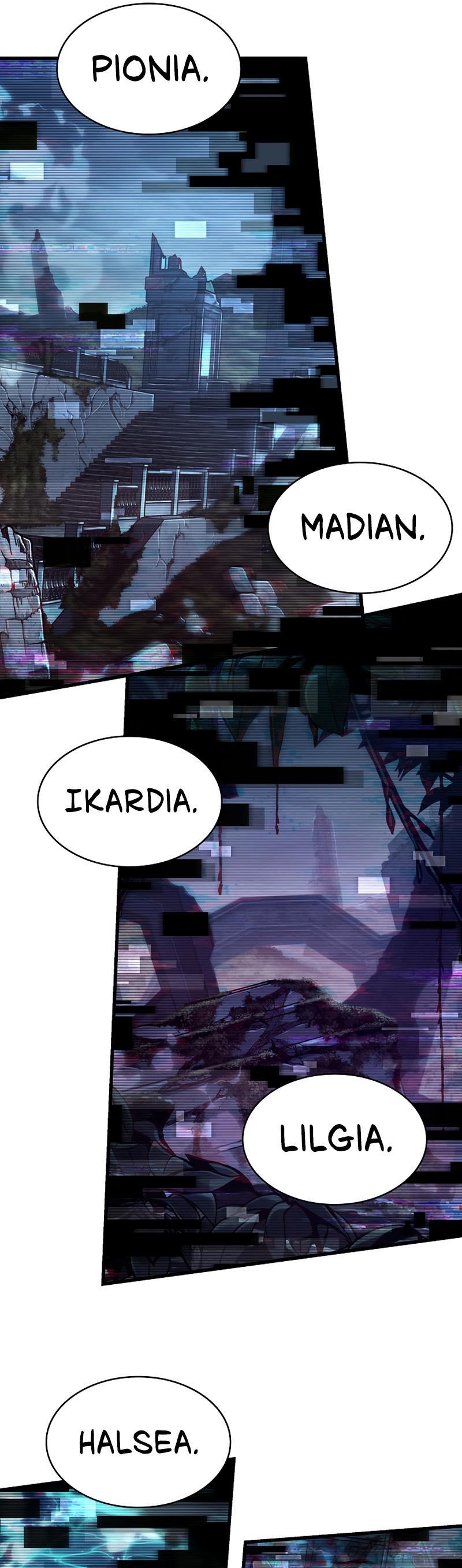 Pick Me Up! Chap 35 - Next Chap 36