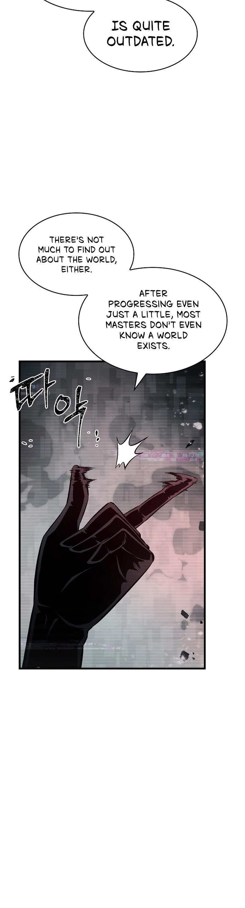 Pick Me Up! Chap 35 - Next Chap 36