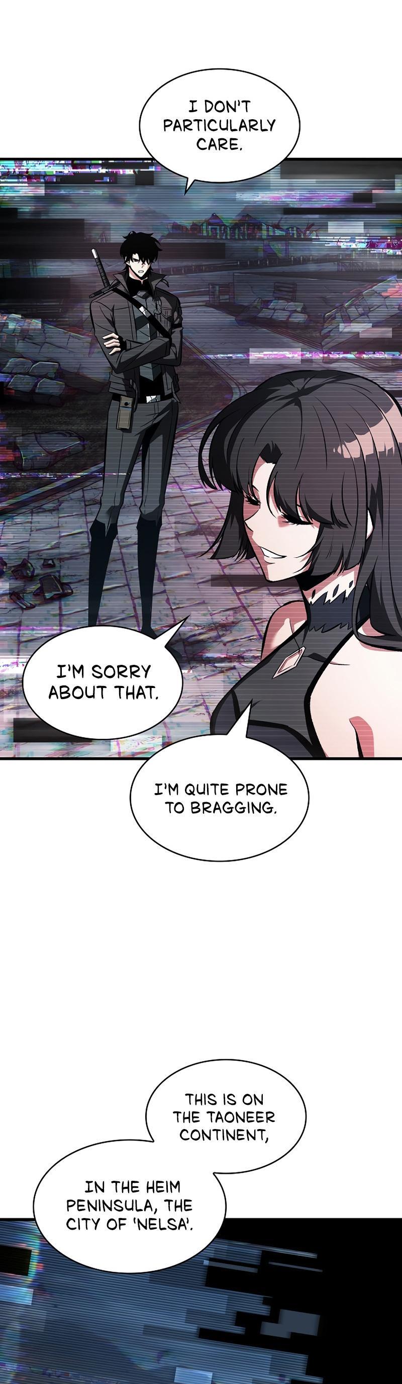 Pick Me Up! Chap 35 - Next Chap 36
