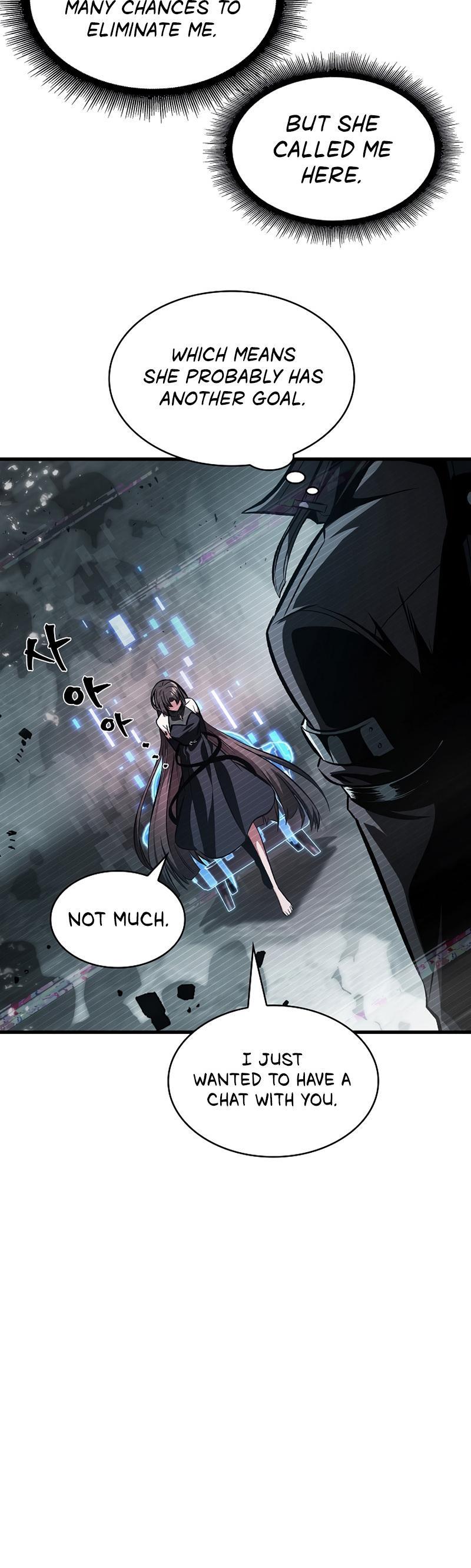 Pick Me Up! Chap 35 - Next Chap 36